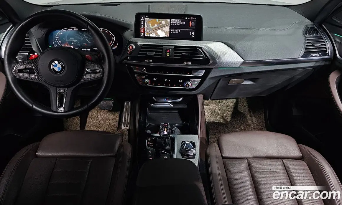 BMW X4 2020 3.0 автомат (гидро), фото 10