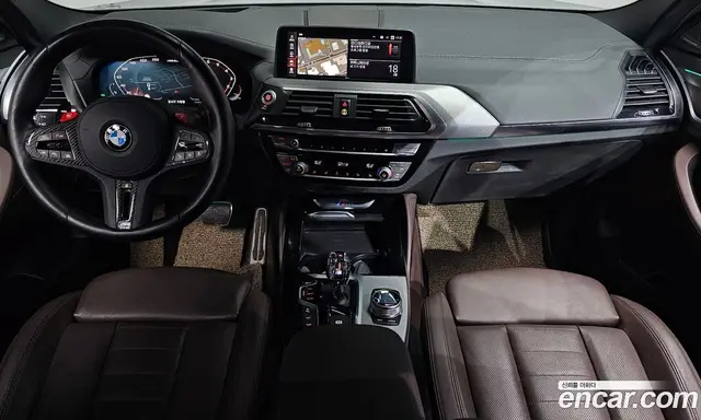 BMW X4 2020 3.0 автомат (гидро), миниатюра 10