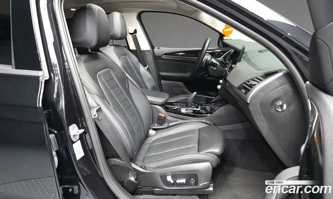 BMW X4 2020 2.0 автомат (гидро), фото 11