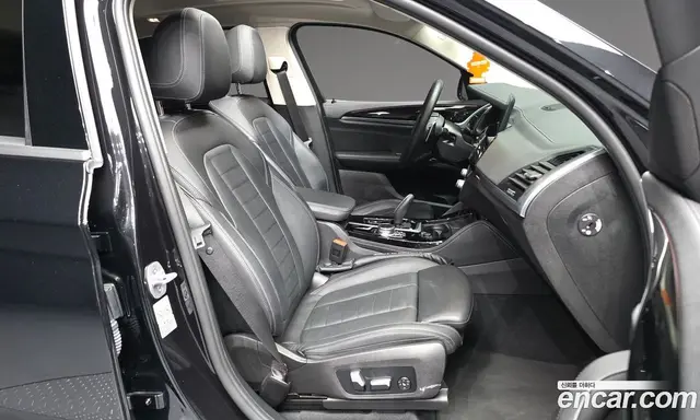 BMW X4 2020 2.0 автомат (гидро), миниатюра 11