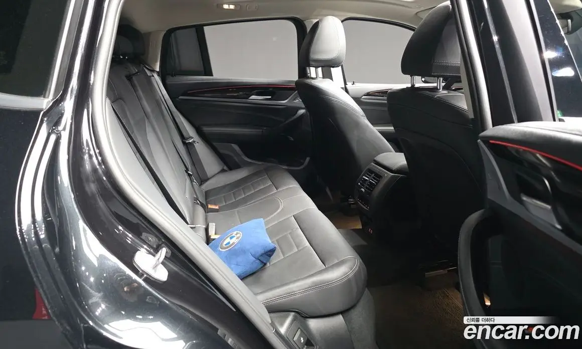BMW X4 2020 2.0 автомат (гидро), фото 12