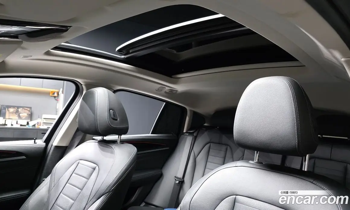 BMW X4 2020 2.0 автомат (гидро), фото 19
