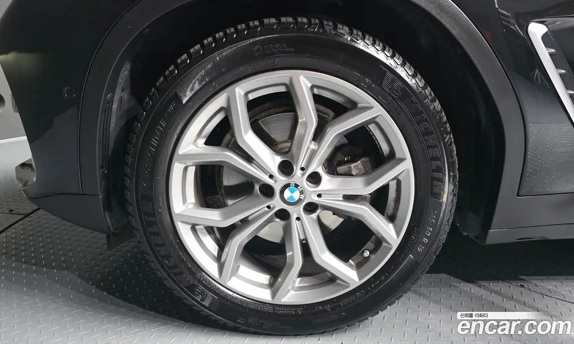 BMW X4 2020 2.0 автомат (гидро), фото 5