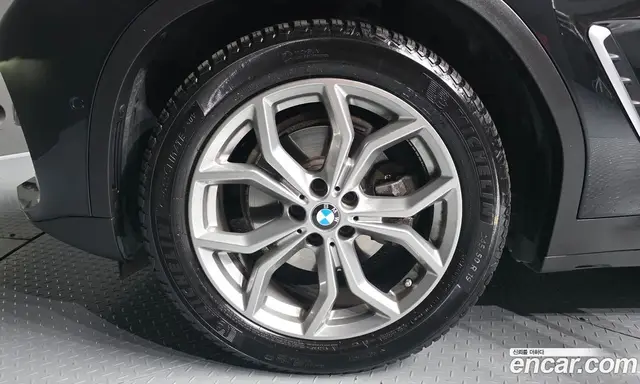 BMW X4 2020 2.0 автомат (гидро), миниатюра 5
