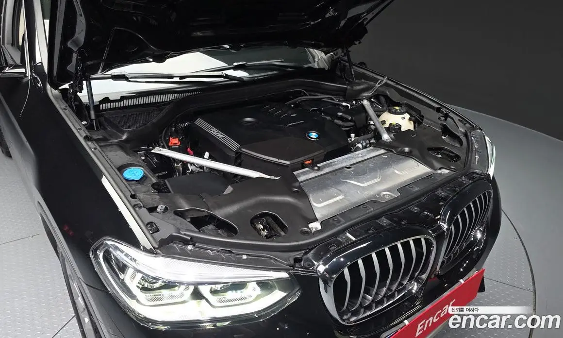 BMW X4 2020 2.0 автомат (гидро), фото 6