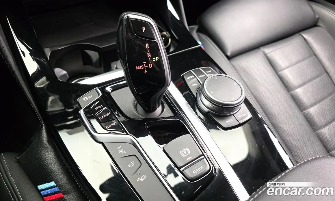 BMW X4 2020 2.0 автомат (гидро), фото 9