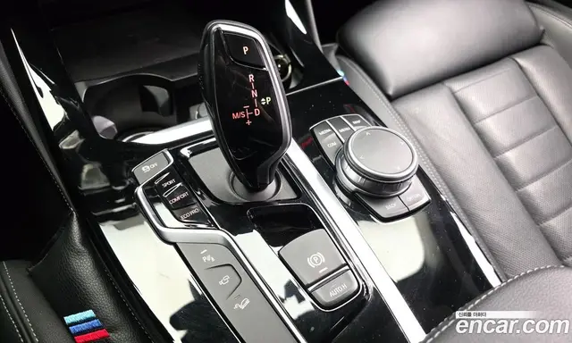 BMW X4 2020 2.0 автомат (гидро), миниатюра 9