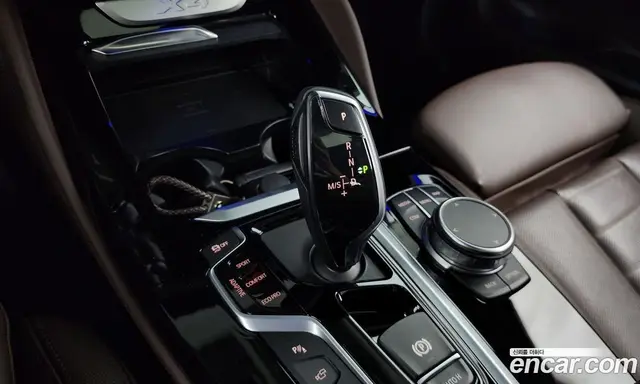 BMW X4 2021 2.0 автомат (гидро), миниатюра 12