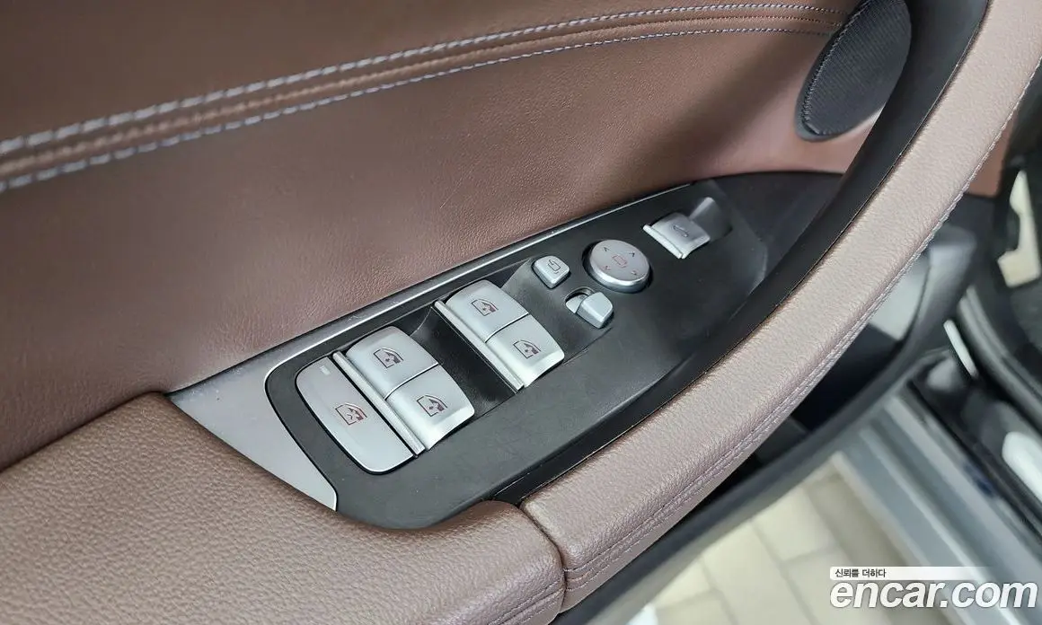 BMW X4 2021 2.0 автомат (гидро), фото 27