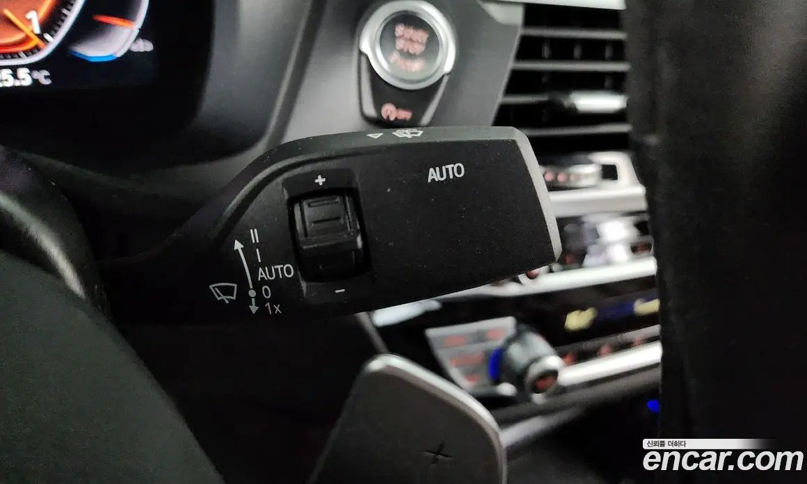 BMW X4 2021 2.0 автомат (гидро), фото 33