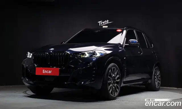 BMW X5, 2024, 30 439 км