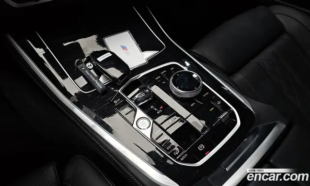 BMW X5 2024 3.0 автомат (гидро), миниатюра 12