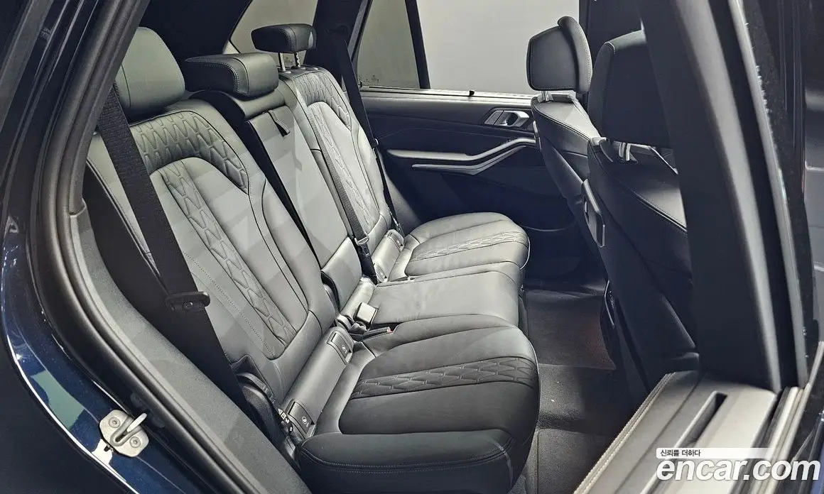BMW X5 2024 3.0 автомат (гидро), фото 17