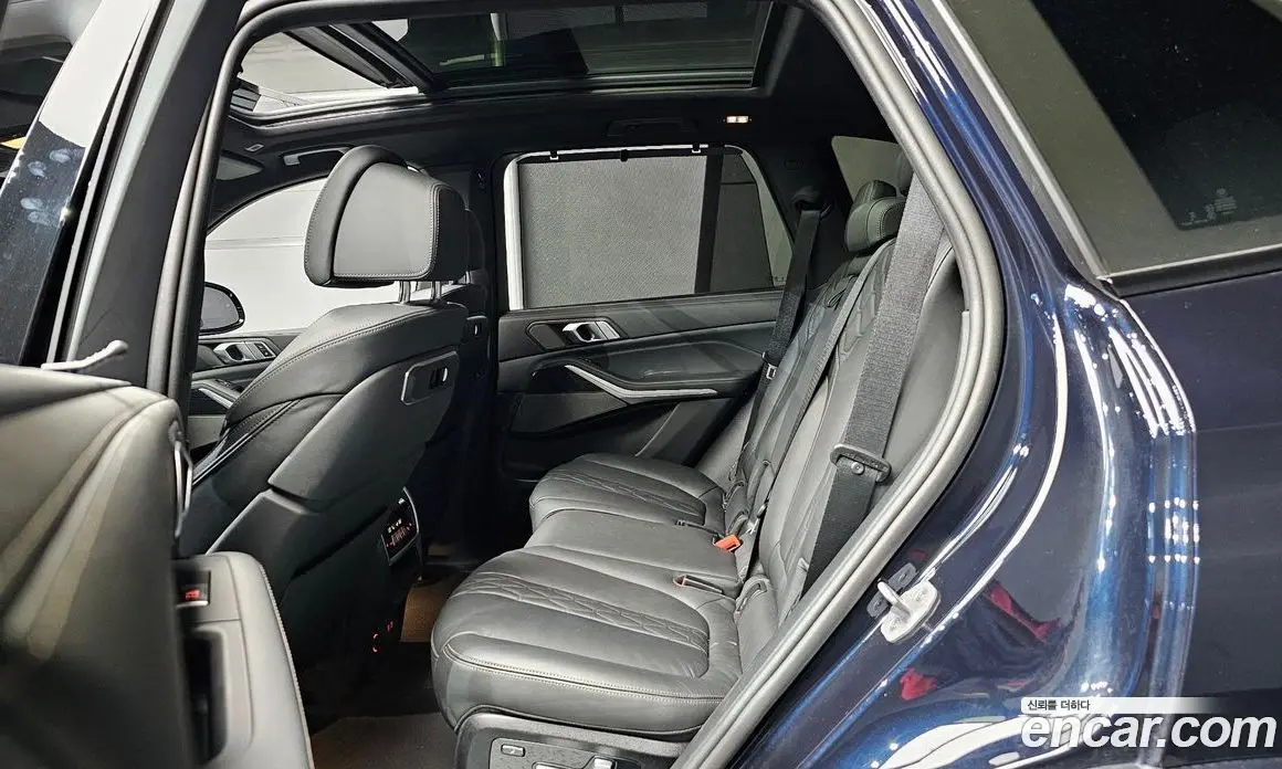 BMW X5 2024 3.0 автомат (гидро), фото 18