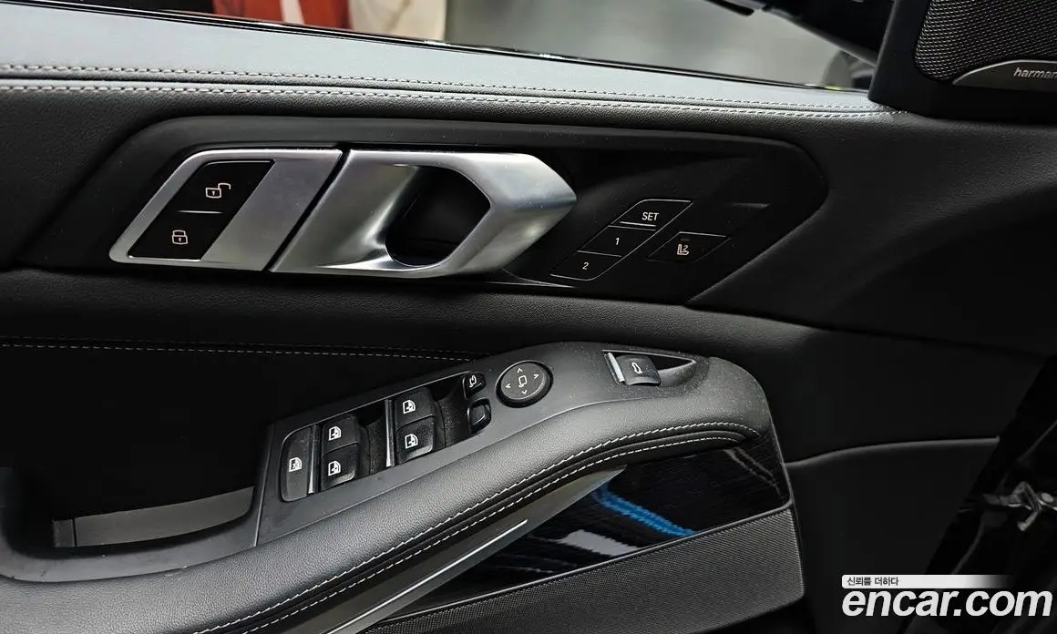 BMW X5 2024 3.0 автомат (гидро), фото 30
