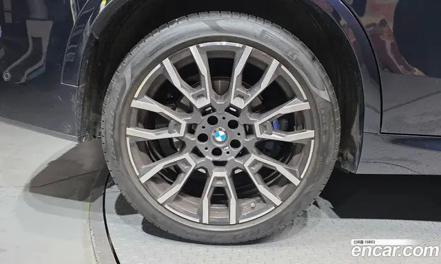 BMW X5 2024 3.0 автомат (гидро), миниатюра 5