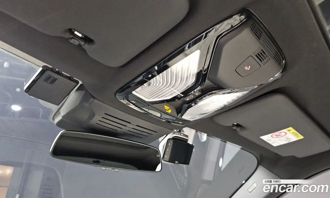 BMW X5 2025 3.0 автомат (гидро), фото 28