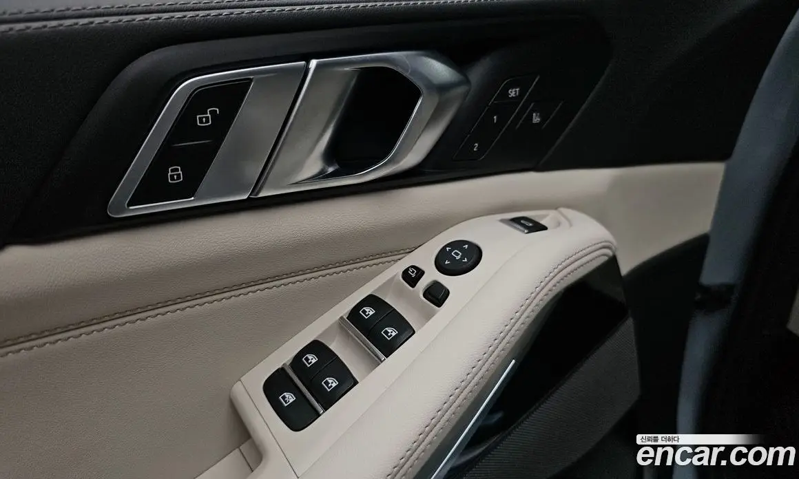BMW X5 2025 3.0 автомат (гидро), фото 30