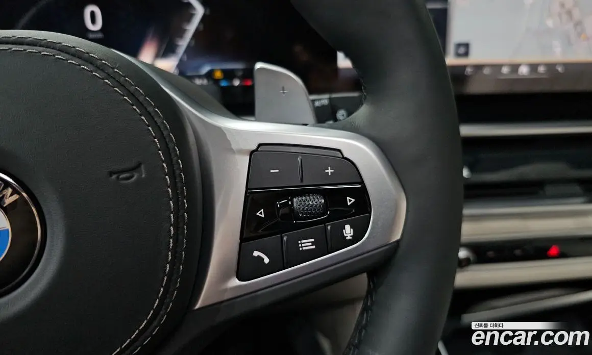 BMW X5 2025 3.0 автомат (гидро), фото 34
