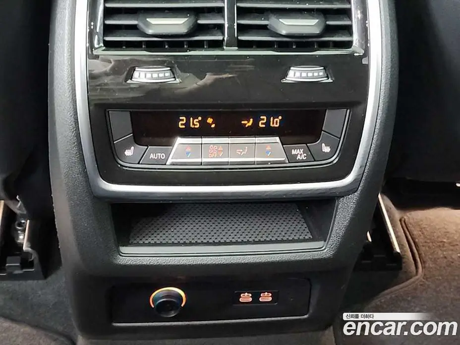 BMW X5 2025 3.0 автомат (гидро), фото 13