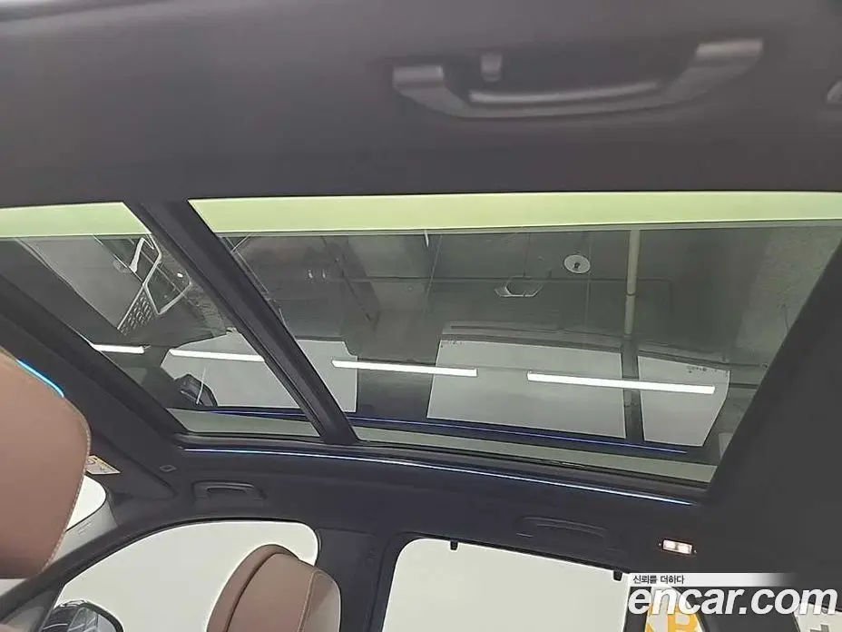 BMW X5 2025 3.0 автомат (гидро), фото 14