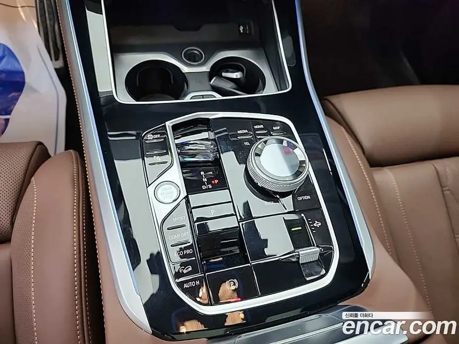BMW X5 2025 3.0 автомат (гидро), фото 8