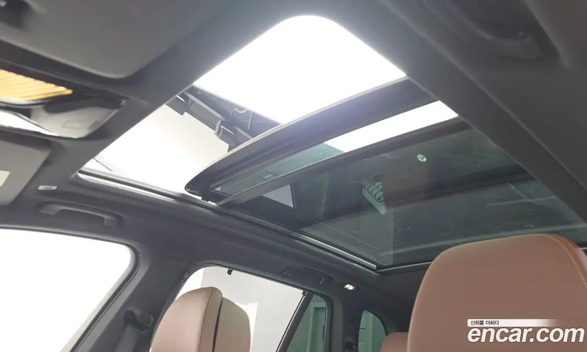 BMW X5 2025 3.0 автомат (гидро), фото 21