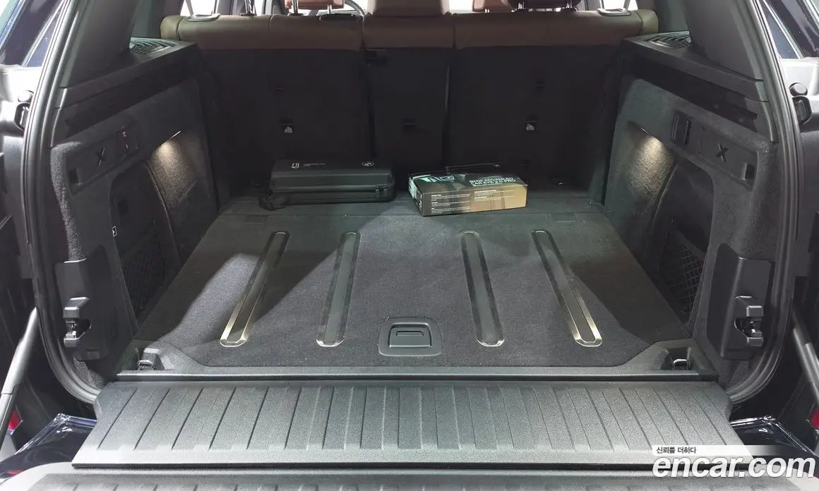 BMW X5 2025 3.0 автомат (гидро), фото 23
