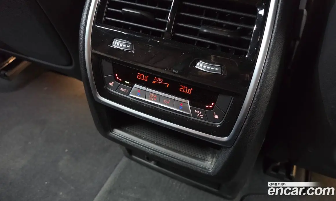 BMW X5 2025 3.0 автомат (гидро), фото 33