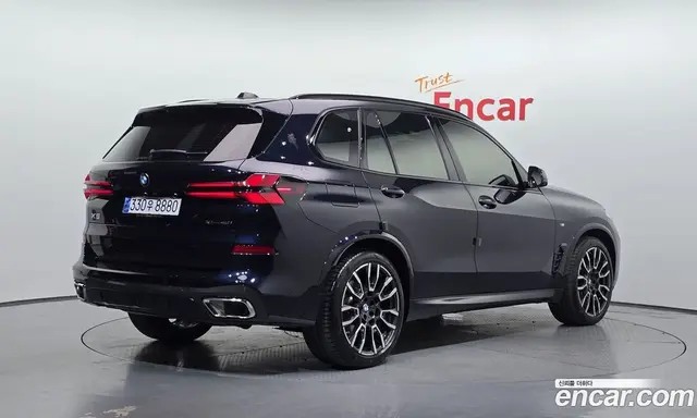 BMW X5 2025 3.0 автомат (гидро), миниатюра 2