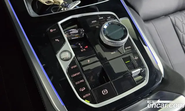 BMW X5 2025 3.0 автомат (гидро), миниатюра 12