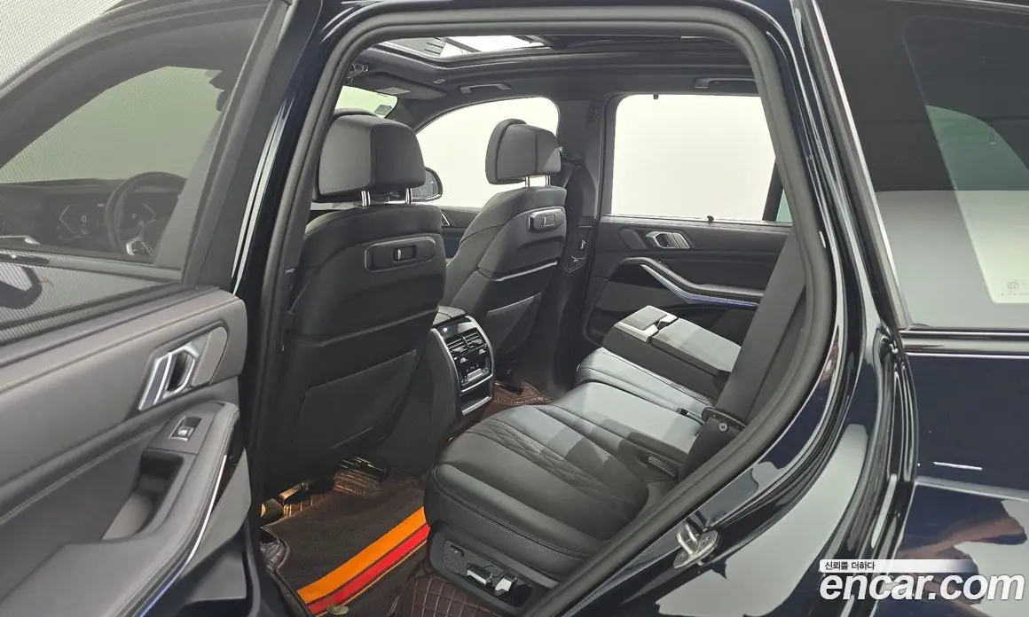 BMW X5 2025 3.0 автомат (гидро), фото 18