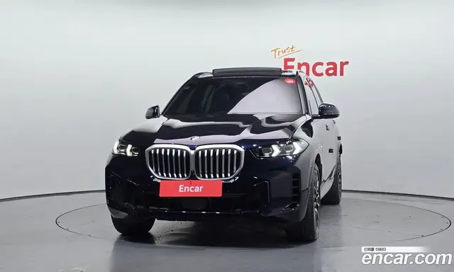 BMW X5 2025 3.0 автомат (гидро), миниатюра 3