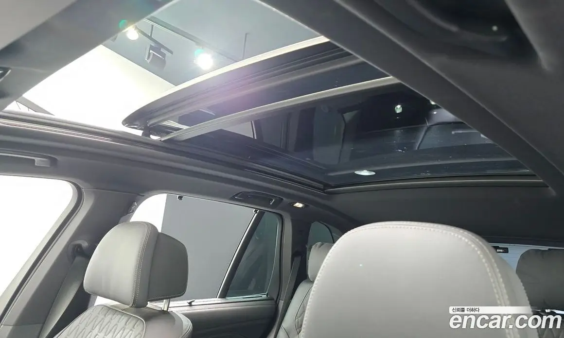 BMW X5 2025 3.0 автомат (гидро), фото 23