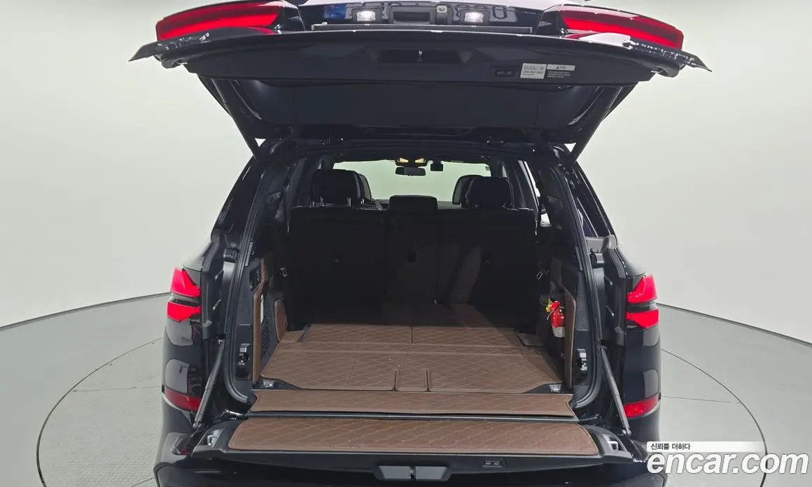 BMW X5 2025 3.0 автомат (гидро), фото 26