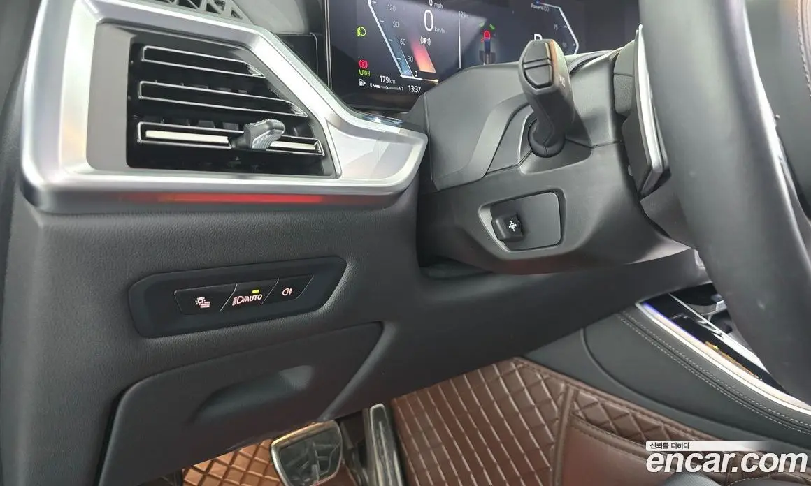 BMW X5 2025 3.0 автомат (гидро), фото 28