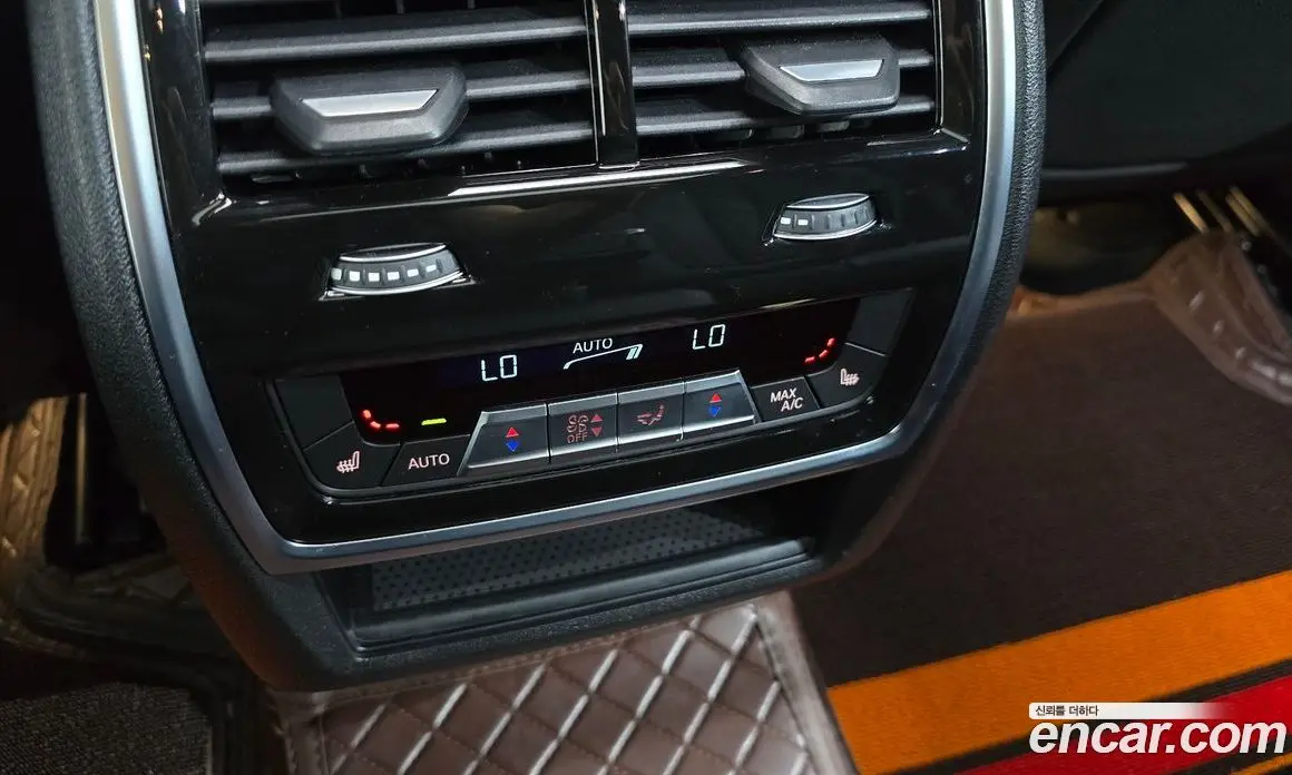 BMW X5 2025 3.0 автомат (гидро), фото 30