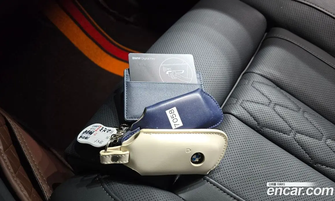 BMW X5 2025 3.0 автомат (гидро), фото 32
