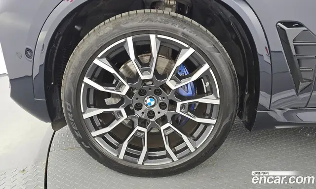 BMW X5 2025 3.0 автомат (гидро), миниатюра 5