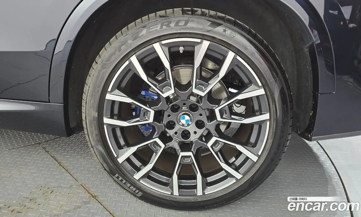 BMW X5 2025 3.0 автомат (гидро), фото 7