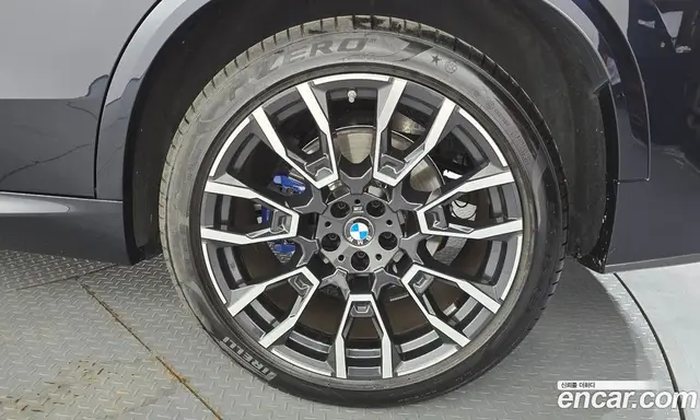 BMW X5 2025 3.0 автомат (гидро), миниатюра 7