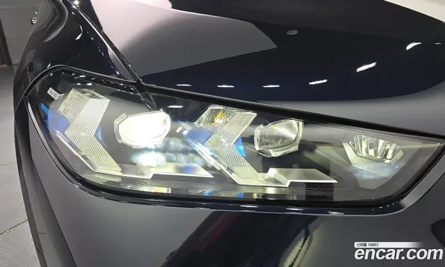 BMW X5 2025 3.0 автомат (гидро), миниатюра 8