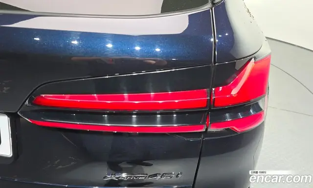 BMW X5 2025 3.0 автомат (гидро), миниатюра 9