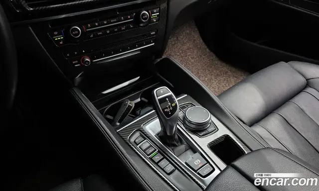 BMW X6 2019 3.0 автомат (гидро), миниатюра 12