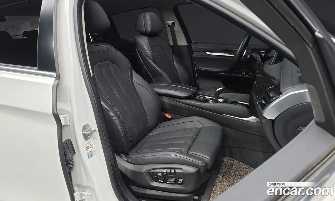 BMW X6 2019 3.0 автомат (гидро), фото 18
