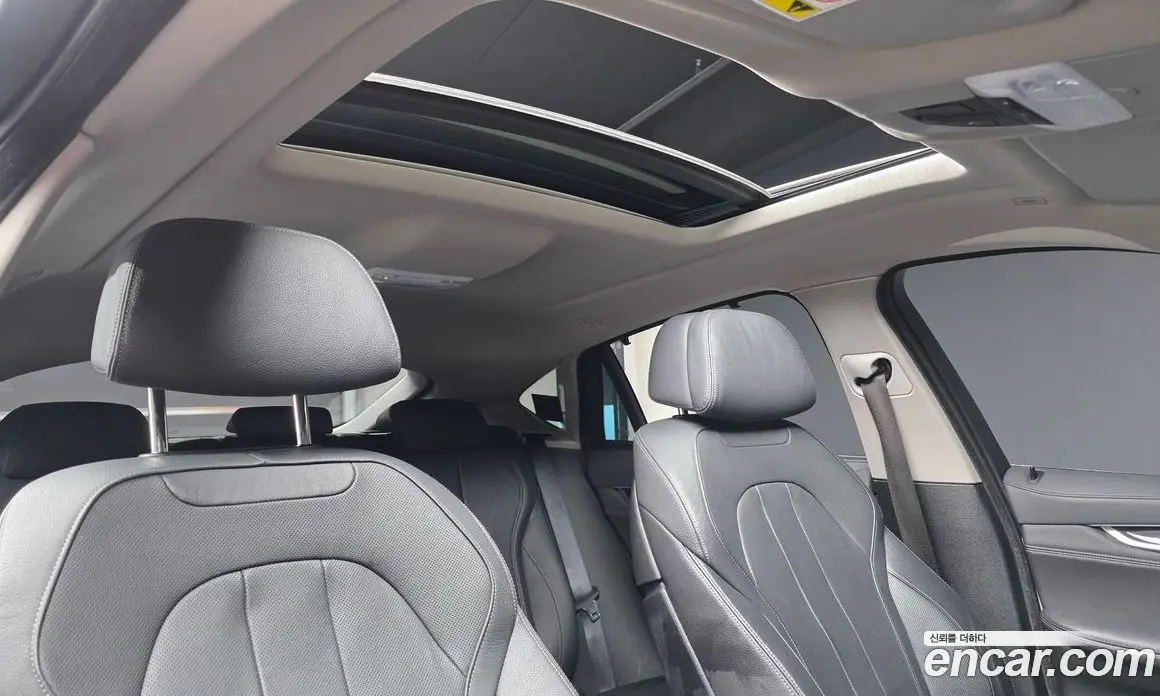 BMW X6 2019 3.0 автомат (гидро), фото 19