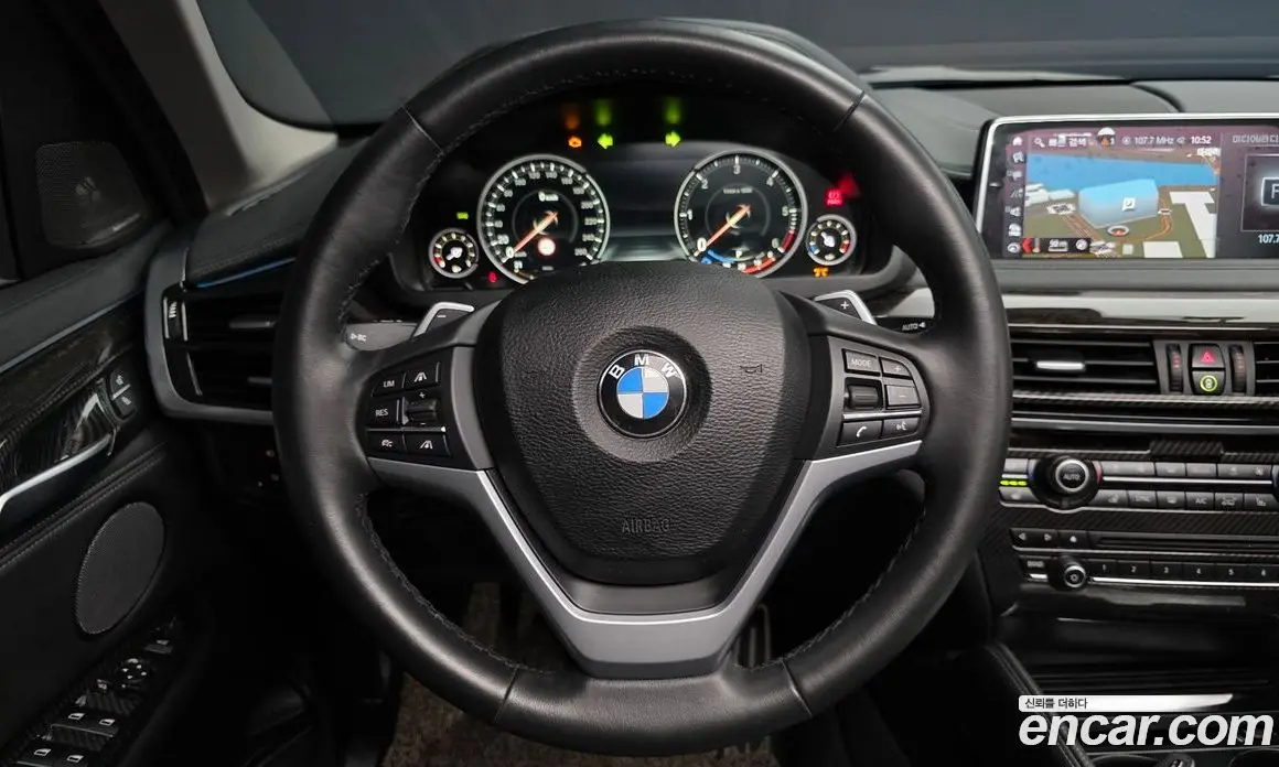 BMW X6 2019 3.0 автомат (гидро), фото 21