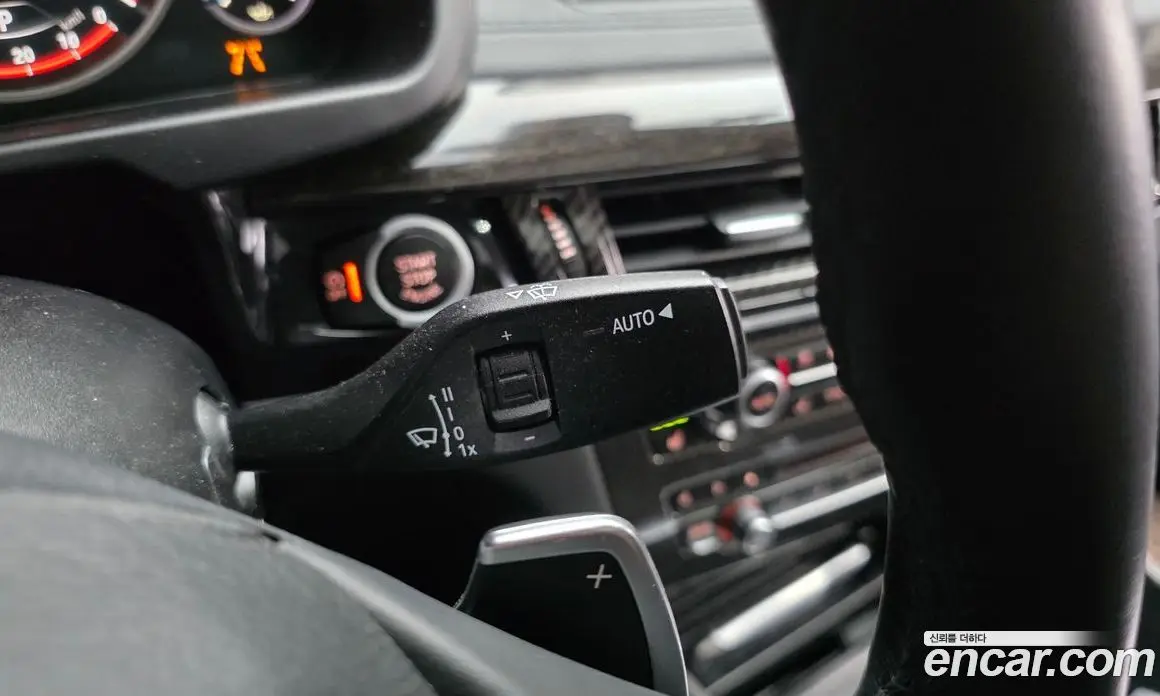 BMW X6 2019 3.0 автомат (гидро), фото 30
