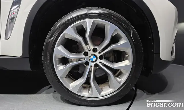 BMW X6 2019 3.0 автомат (гидро), миниатюра 5