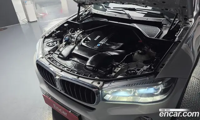 BMW X6 2019 3.0 автомат (гидро), миниатюра 6
